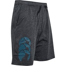 Canterbury Junior Cotton Shorts Grey