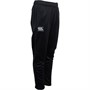 Canterbury Junior Vapodri Poly Knit Pants Black