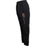 Canterbury Junior Uglies Tapered Cuff Stadium Pants Black