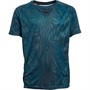 Canterbury Junior Superlight Short Sleeve T-Shirt Blue