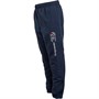 Canterbury Junior Uglies Tapered Cuff Stadium Pants Blue