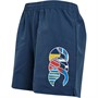 Canterbury Womens Uglies Tactic 5 Inch Training Shorts Blue
