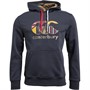 Canterbury Mens Uglies Hoodie Black
