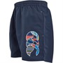 Canterbury Mens Uglies Tactic Training Shorts Blue