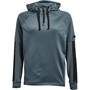 Canterbury Womens 1/4 Zip Training Hoodie Grey