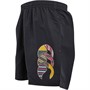 Canterbury Mens Uglies Tactic Training Shorts Black
