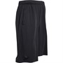 Canterbury Mens Vapodri Stretch Knit Shorts Black