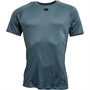 Canterbury Mens Vapodri Superlight T-Shirt Grey