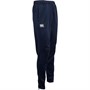 Canterbury Mens Vapodri Poly Knit Pants Navy