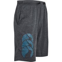 Canterbury Mens Vapodri Cotton Shorts Grey