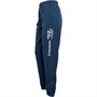 Canterbury Womens Uglies Tapered Cuff Stadium Pants Blue