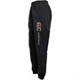 Canterbury Mens Uglies Tapered Cuff Stadium Pants Black