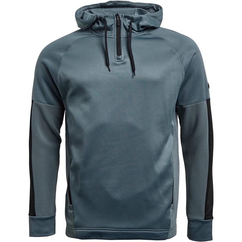 Men's training outlet hoodie