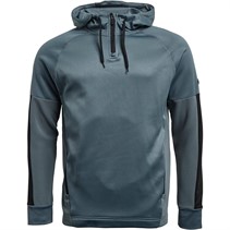 Canterbury Mens Training Hoodie Grey