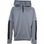 Canterbury Junior Boys Training Hoodie Grey