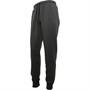 Canterbury Mens Tapered Fleece Sweatpants Grey
