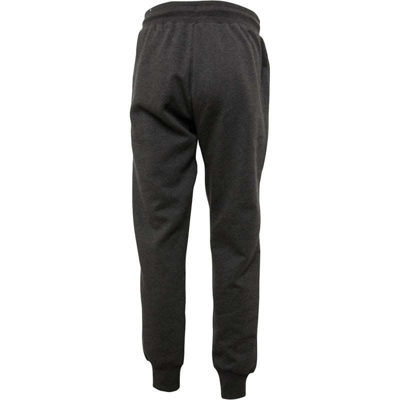 Buy Canterbury Mens Tapered Fleece Sweatpants Grey