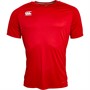 Canterbury Mens Core Vapodri Superlight Training Top Flag Red
