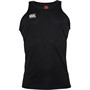 Canterbury Mens Core Vapodri Poly Training Vest Black