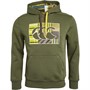 Canterbury Mens Uglies Logo Hoodie Green