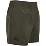 Canterbury Boys Woven Shorts Green