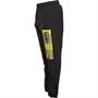 Canterbury Junior Boys Uglies Logo Tapered Cuff Stadium Pants Black