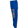 Canterbury Boys Uglies Logo Tapered Cuff Stadium Pants Blue