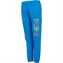 Canterbury Womens Uglies Logo Tapered Cuff Stadium Pants Blue