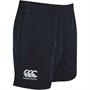 Canterbury Junior Boys Woven Shorts Black