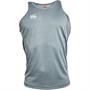 Canterbury Mens Core Vapodri Poly Training Vest Static Marl
