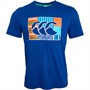 Canterbury Mens Uglies Logo T-Shirt Blue