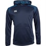 Canterbury Mens Pro II Thermoreg Hoodie Navy