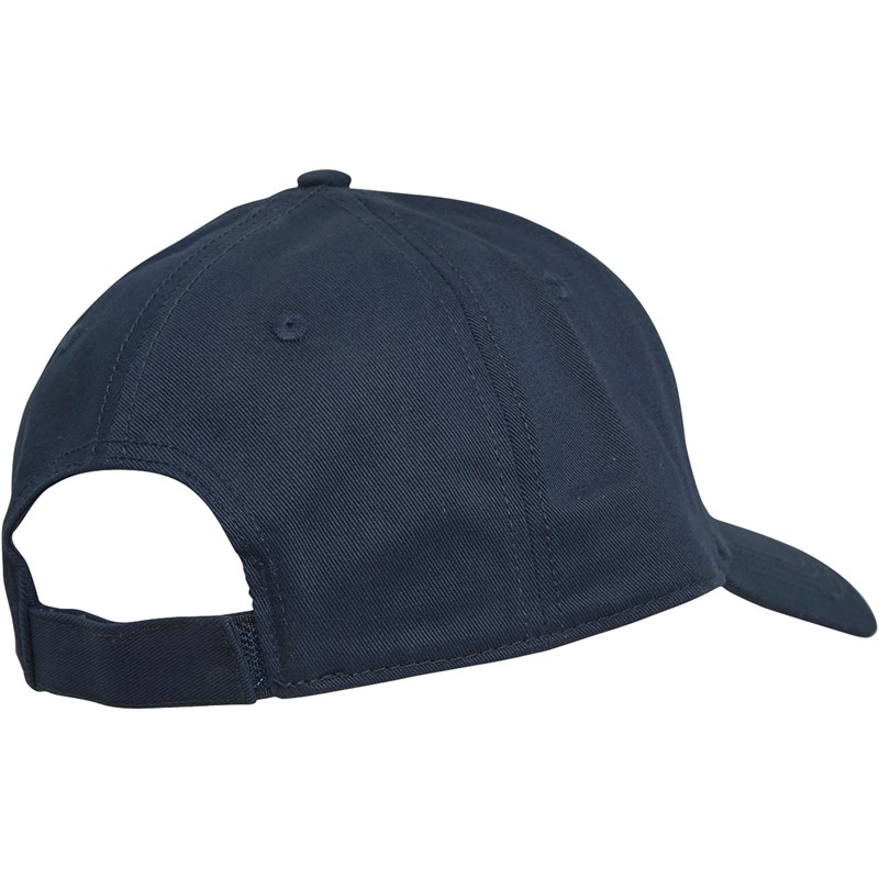 Buy Canterbury CCC Baseball Cap Navy