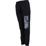 Canterbury Womens Uglies Logo Tapered Cuff Stadium Pants Black