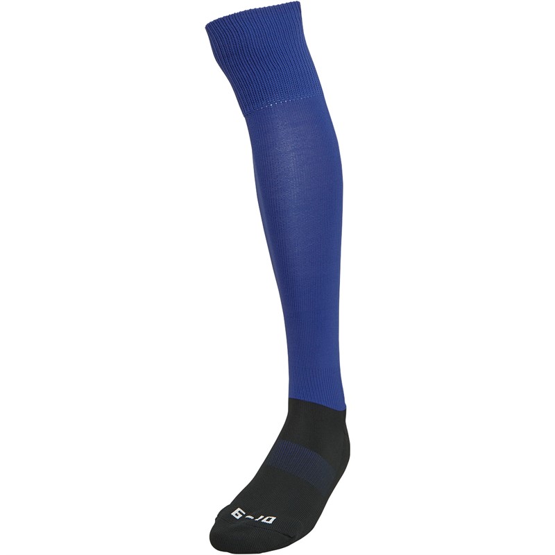 Canterbury Team Rugby Socks Royal