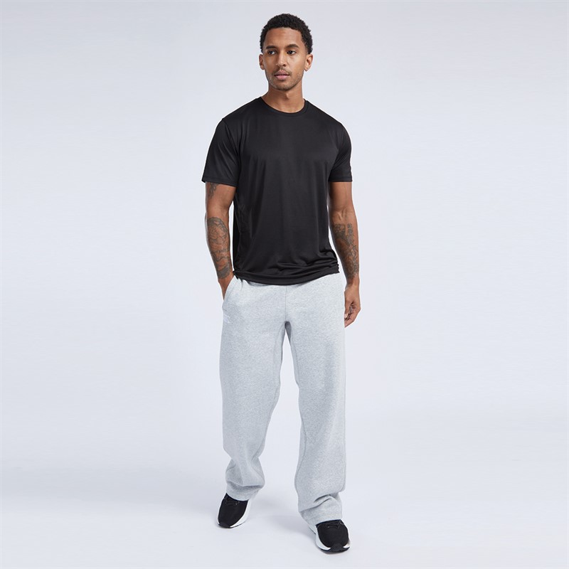 Canterbury Mens Combination Sweat Pants Classic Marl