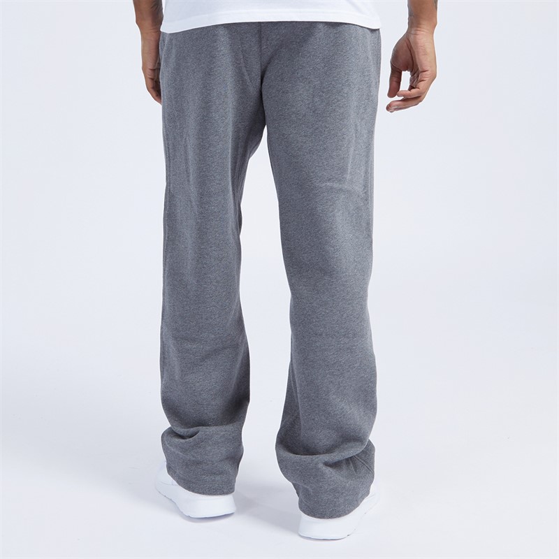 Canterbury Mens Combination Sweat Pants Charcoal Marl