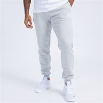 Canterbury Mens Tapered Cuff Fleece Sweat Pants Classic Marl