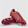 Canterbury Mens Stampede Groundbreak Team SG Soft Ground Rugby Boots Purple/Orange