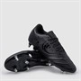 Canterbury Mens Phoenix Genesis Team SG Soft Ground Rugby Boots Black/Silver