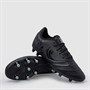 Canterbury Mens Phoenix Genesis Pro FG Firm Ground Rugby Boots Black/Silver