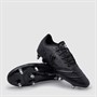 Canterbury Mens Phoenix Genesis Pro SG Soft Ground Rugby Boots Black/Silver
