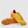Canterbury Junior Speed Infinite Team SG Soft Ground Rugby Boots Yellow/Orange
