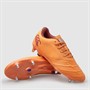 Canterbury Mens Phoenix Genesis Team SG Soft Ground Rugby Boots Orange/Yellow