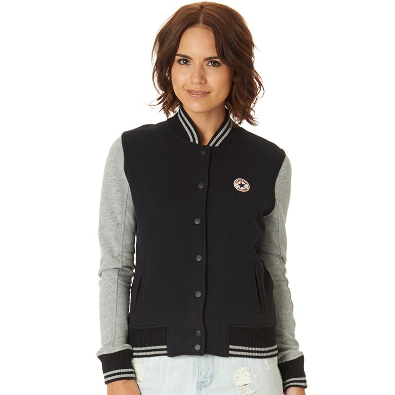 converse jacket women's