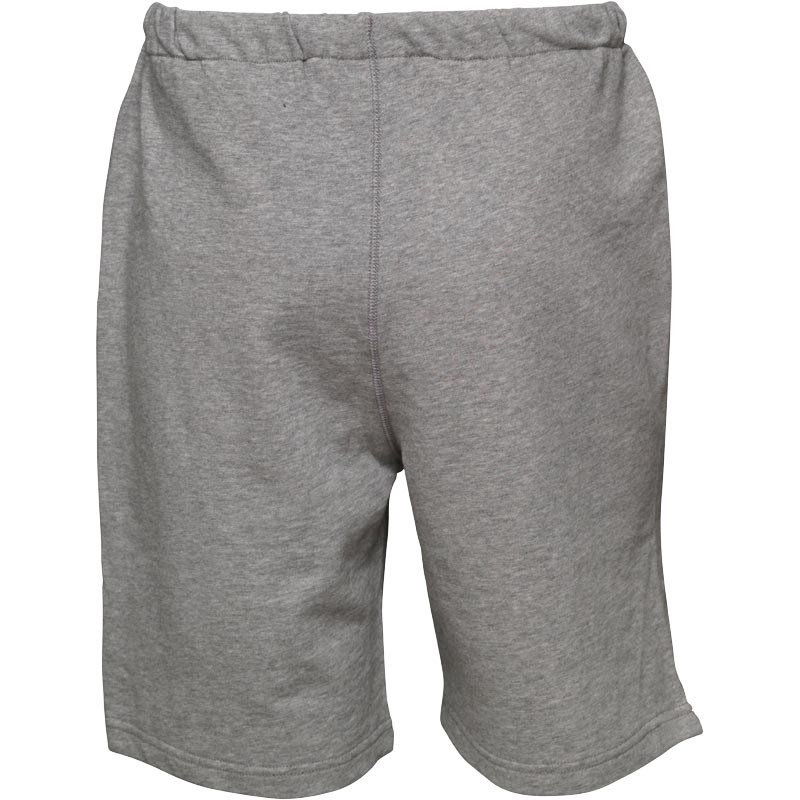 converse sweat shorts