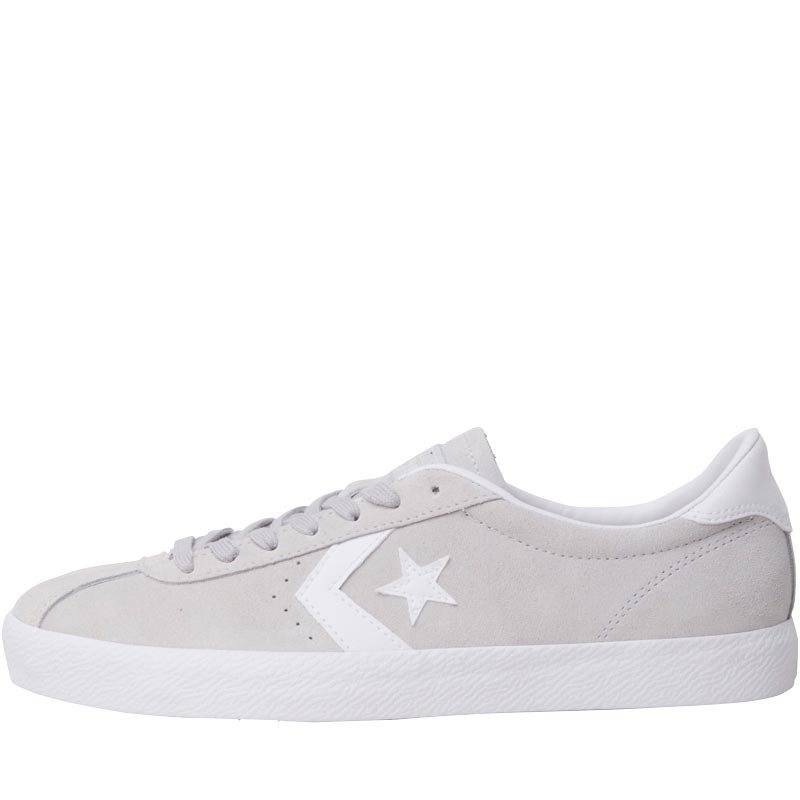 Converse Breakpoint Ox Mouse/White Converse Breakpoint Ox Mouse/White