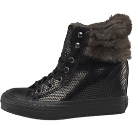 Converse Womens CT All Star Hi Platform 