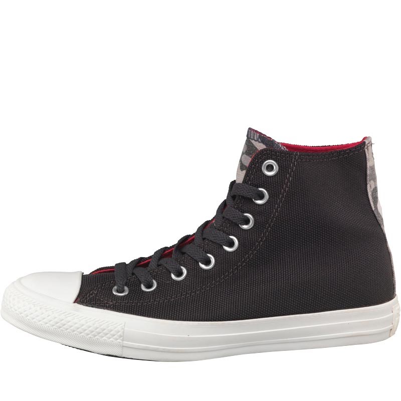 Buy Converse CT All Star Hi Athletic Trainers Black/Camo