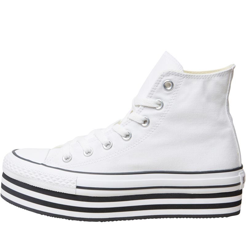converse all star hi platform converse all star hi platform